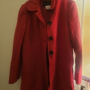Coat 8 petite